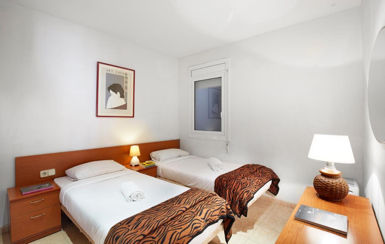 Calvet Barcelone