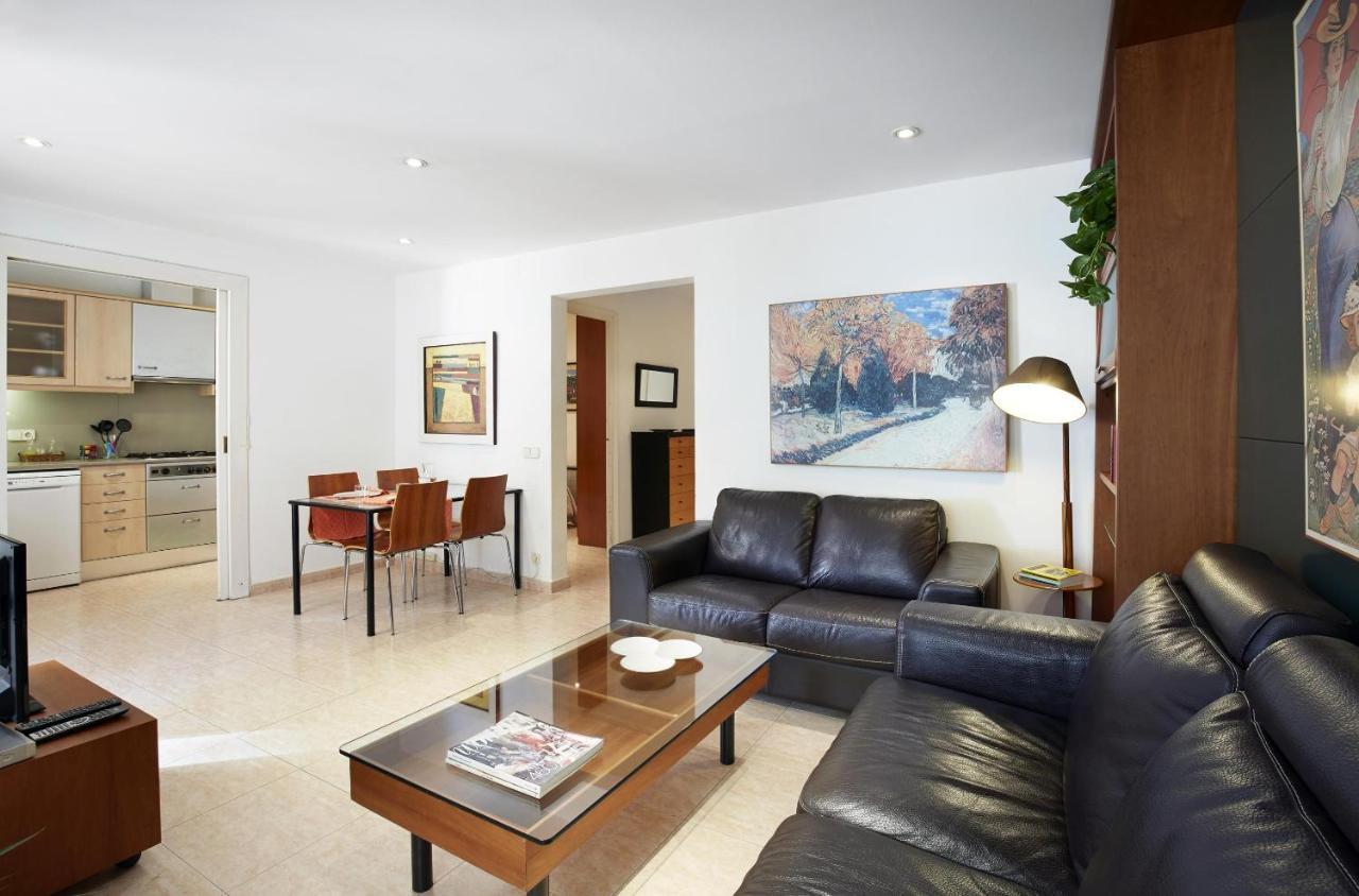 Calvet Appartement *