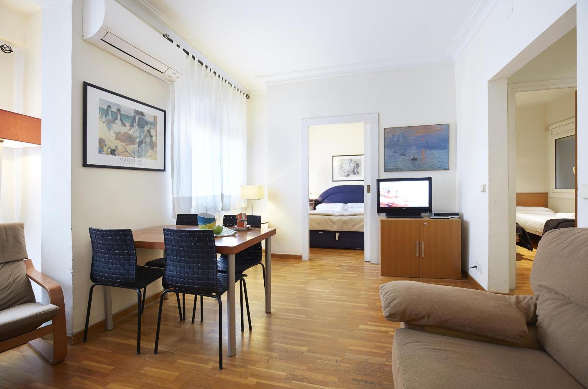 Calvet Appartement