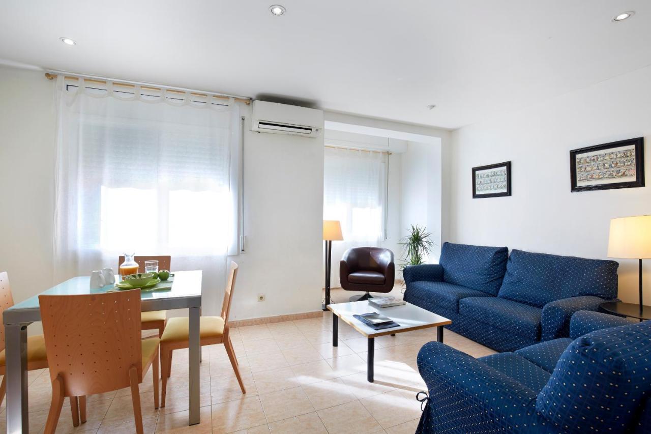 Calvet Apartament