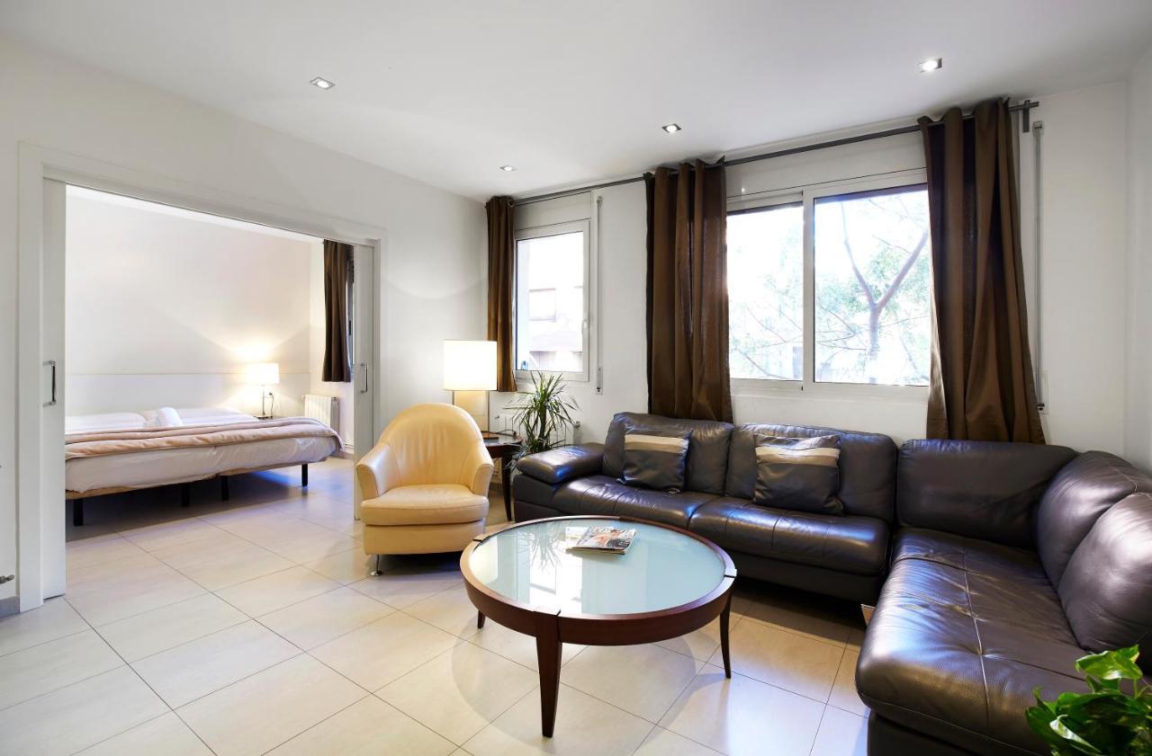 Apartament Calvet *