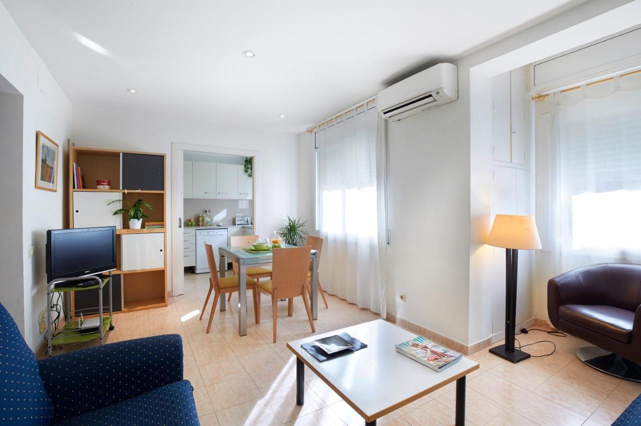 Calvet Apartament *
