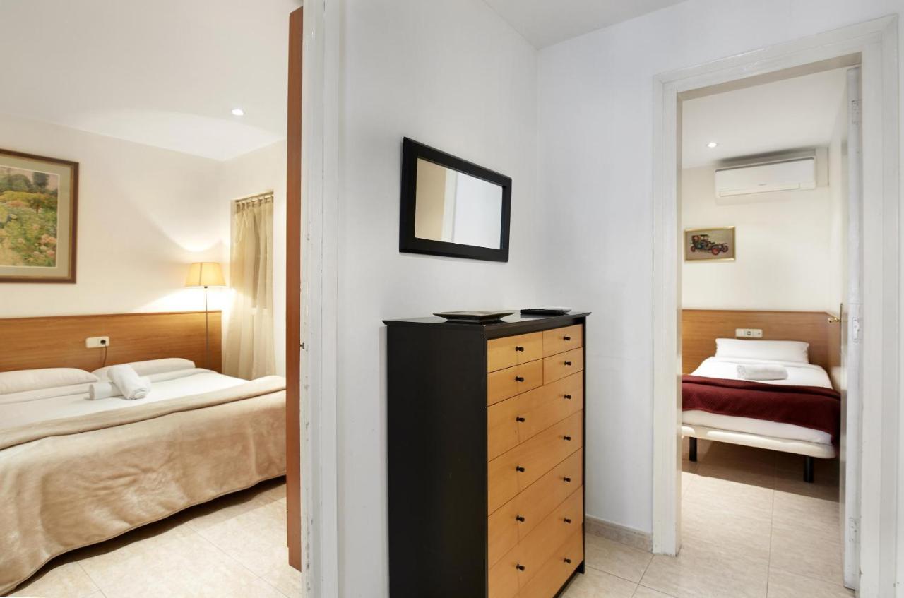 Calvet Apartament *