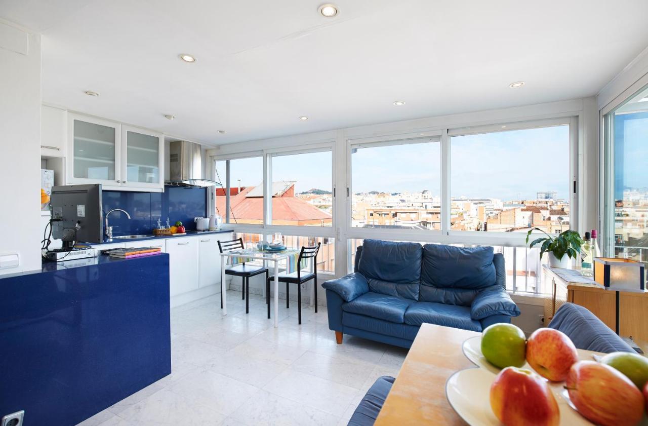 Apartament Calvet Barcelona
