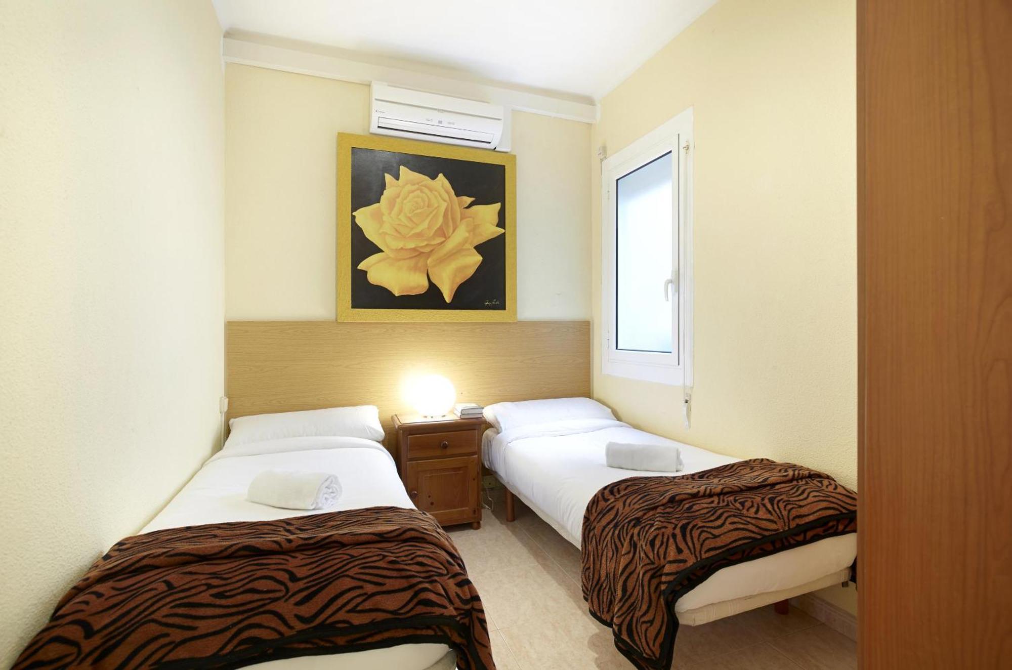Calvet Apartament