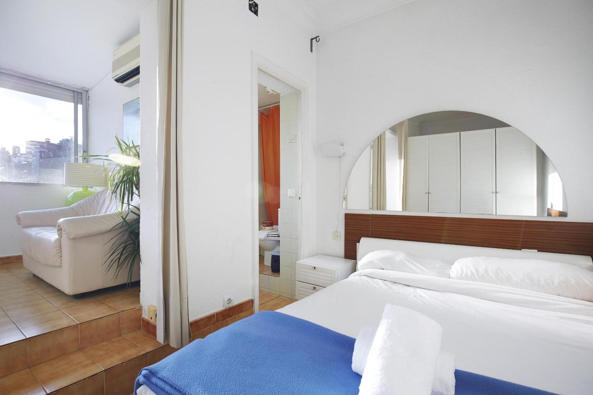 Apartament Calvet
