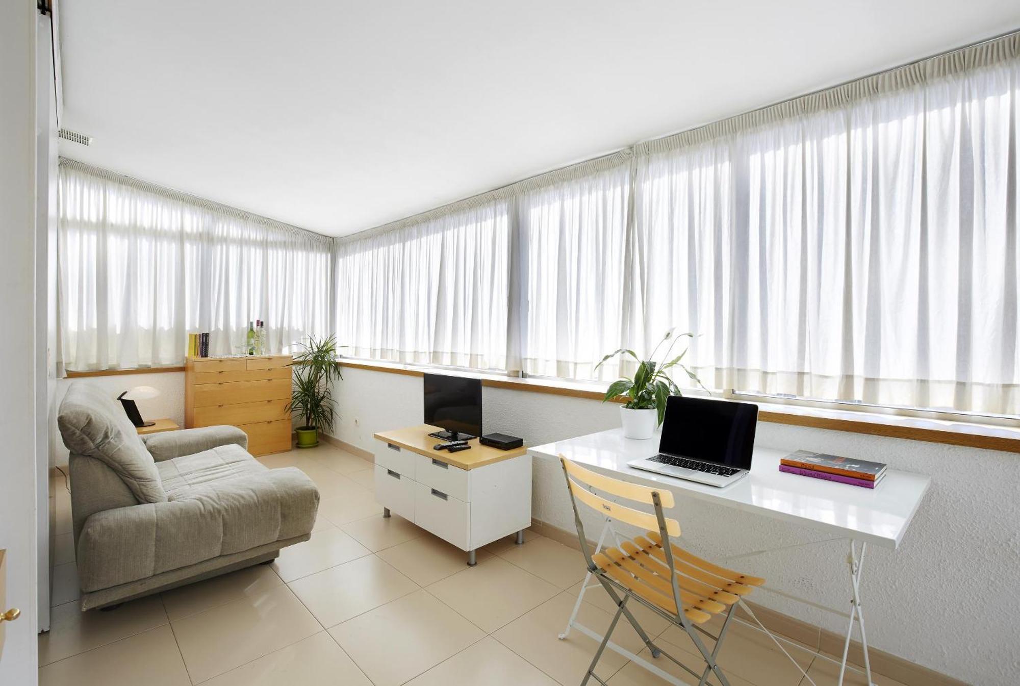 Calvet Apartament