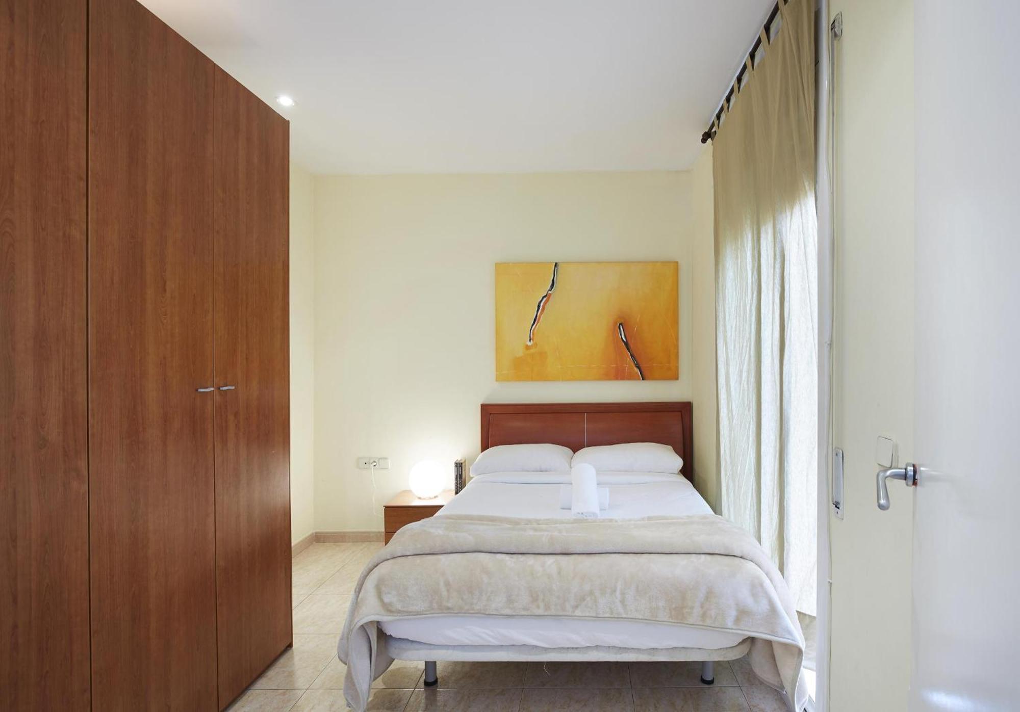 Apartament Calvet *