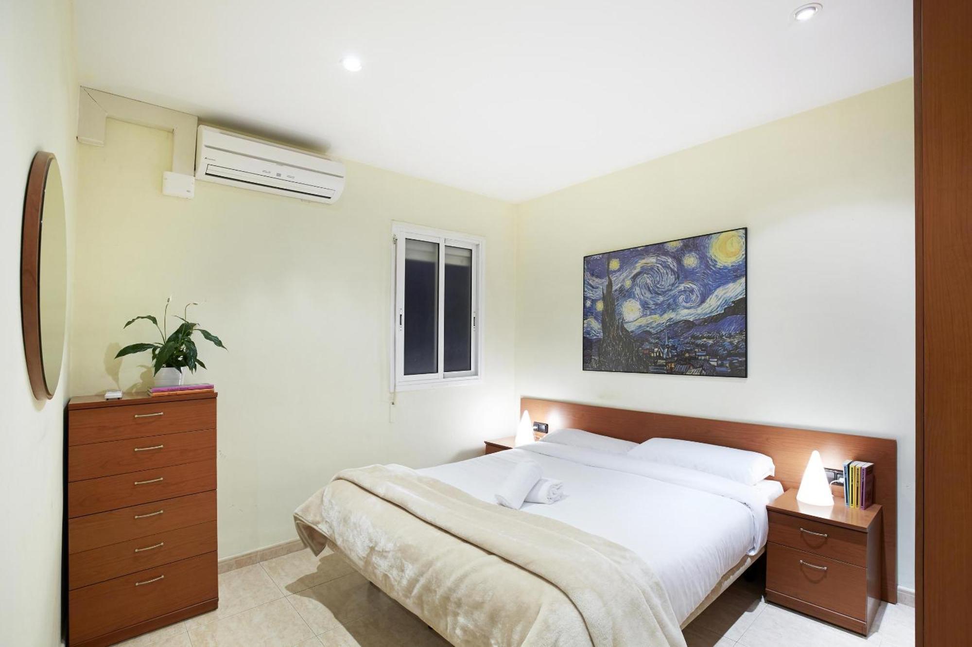 Apartament Calvet *