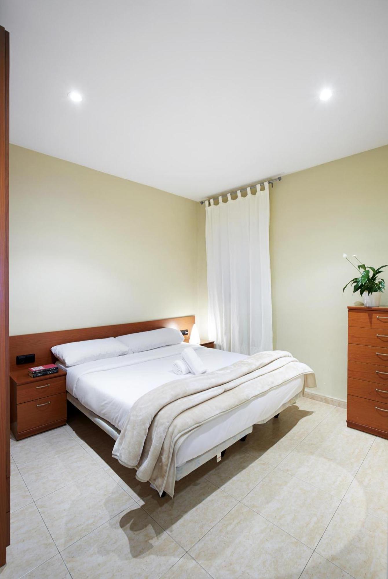 Calvet Apartament Barcelona